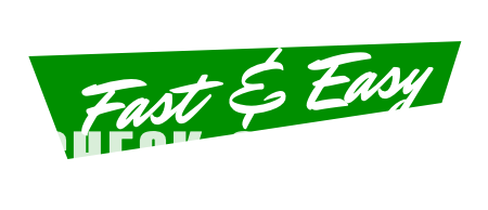 Fast & Easy Check Cashing